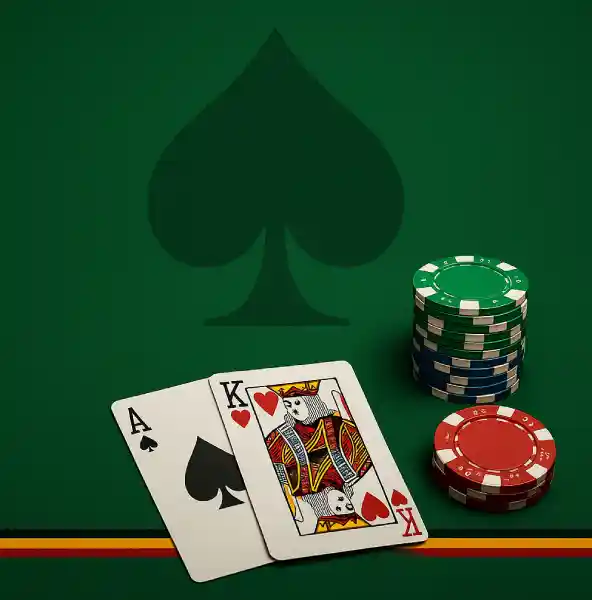 What is Poker?